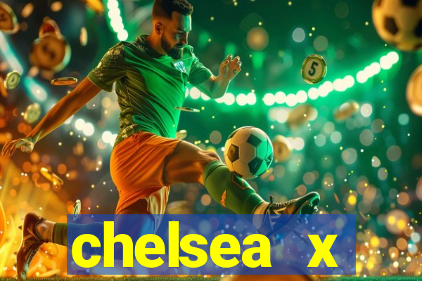 chelsea x manchester city futemax